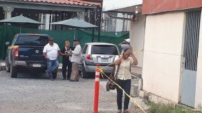 Encuentran sin vida en un hotel a exdirector de la ATTT en Chiriquí Encuentran sin vida en un hotel a exdirector de la ATTT en Chiriquí