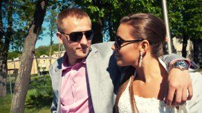 Diferencia de edades en la relación