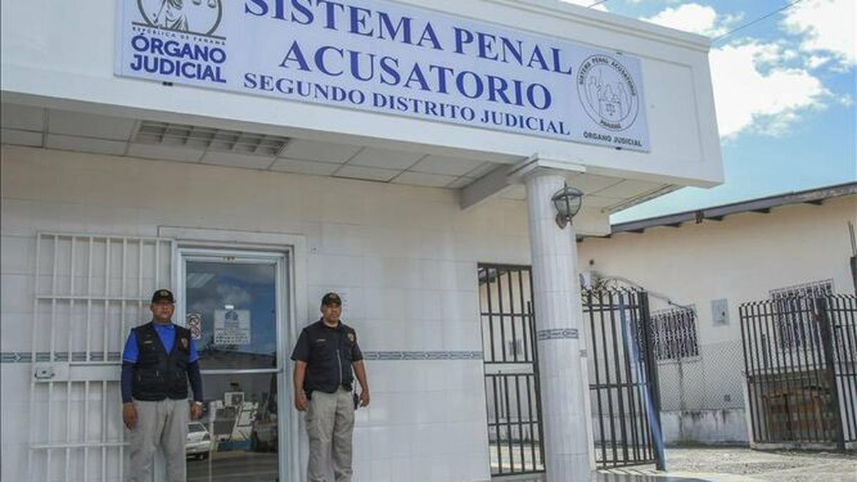 Órgano Judicial ordena suspensión de términos judiciales Órgano Judicial ordena suspensión de términos judiciales