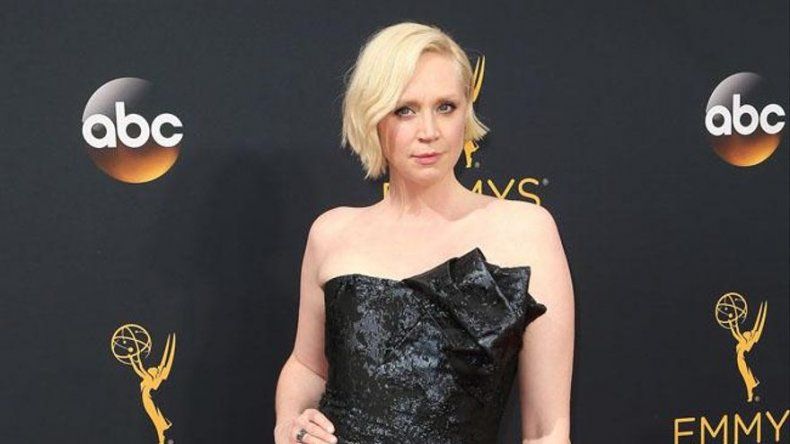 Gwendoline Christie superó problemas de autoestima gracias a Juego de Tronos