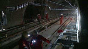 Chile: el sol y el viento moverán el metro de Santiago a partir del 2018