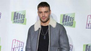 Liam Payne se llevó una buena bronca de su madre por culpa de su campaña para Hugo Boss