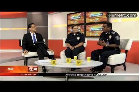 Video: Policía Nacional aclara que no actúa por raza o género