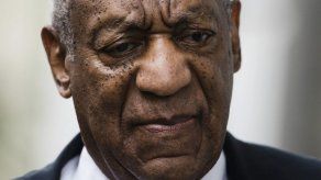 Fiscal rechaza pedido de Cosby de recusar juez en su caso