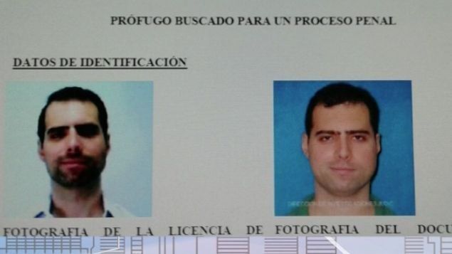 Cancillería: Detención de hermanos Martinelli Linares responde a violación de leyes migratorias