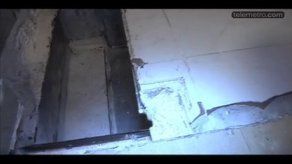 Encuentran droga dentro de un palo de escoba durante operativo