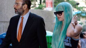 Juez desestima caso de pipa de Amanda Bynes en NY
