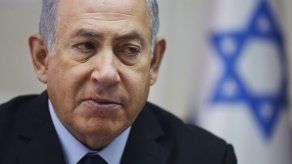 Ministros israelíes viajarán al Golfo Pérsico
