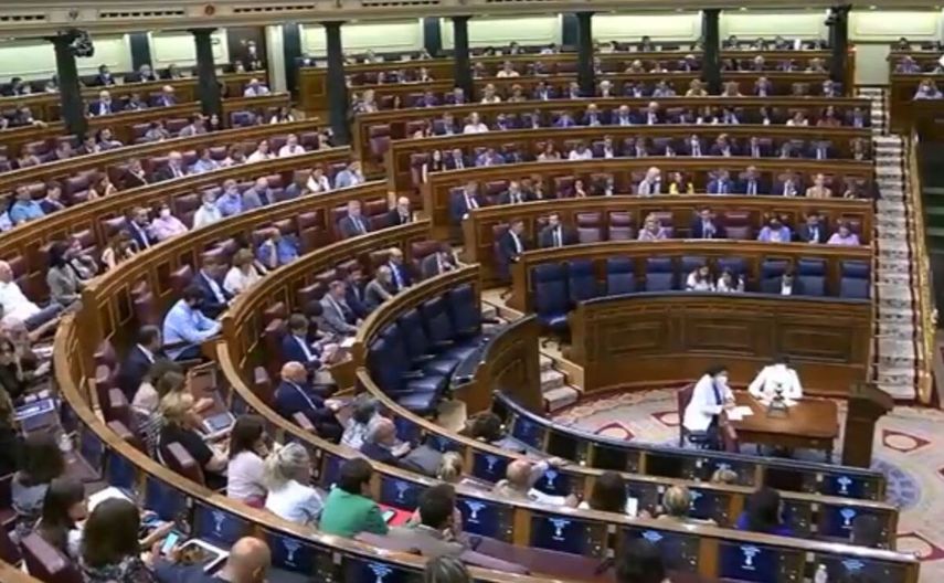 El proyecto de ley no ilegaliza la prostitución