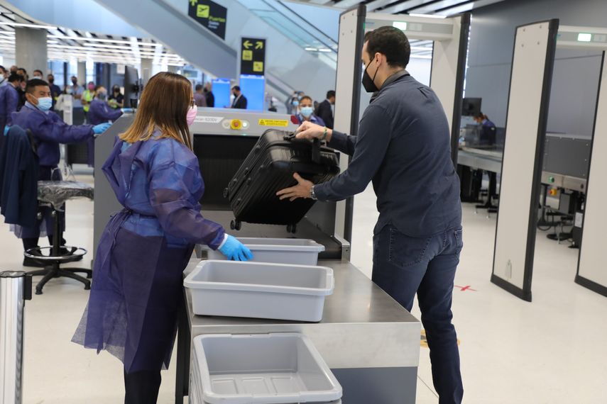 MINSA afirma que los medicamentos importados por pacientes a Panamá no serán decomisados.