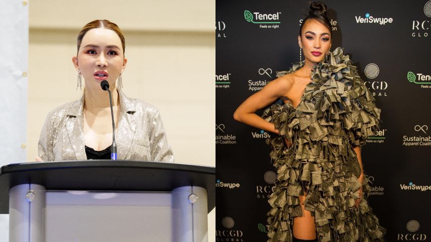 Miss Universo podría quitarle la corona a RBonney Gabriel