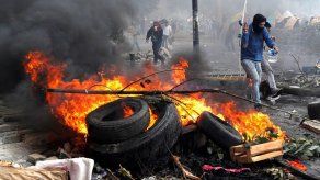 Movimiento indígena de Ecuador acepta diálogo con el presidente Lenín Moreno Movimiento indígena de Ecuador acepta diálogo con el presidente Lenín Moreno