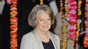 Maggie Smith responde a Jimmy Kimmel tras burla en los Emmy