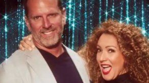 ¡Qué viva el amor! Erika Ender da el SÍ