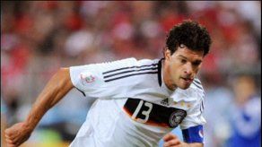 Alemania pasa a cuartos y Croacia sigue imparable