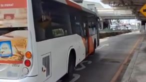 Intercambiador de San Isidro para agilizar el tráfico hacia Panamá Norte.