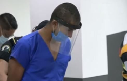 Condenan a 106 años de cárcel a hombre que violó y mató a niñas en Nicaragua