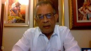 Ministro Valderrama resalta la importancia de la seguridad agroalimentaria Ministro Valderrama resalta la importancia de la seguridad agroalimentaria