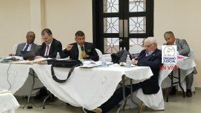 Ordenan correcciones de acusación autónoma contra Martinelli