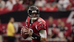 Ryan es el mejor novato ofensivo de la NFL