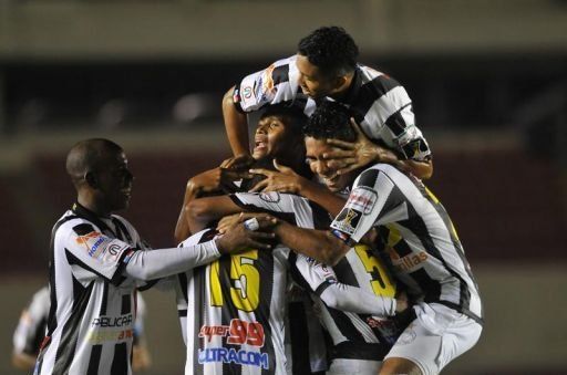 Tauro toma ventaja en semifinales en Apertura del fútbol panameño