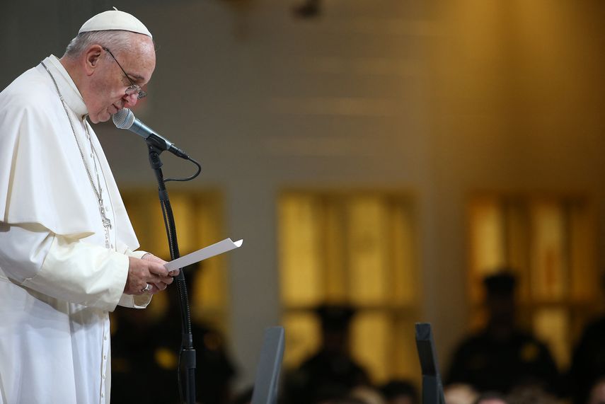 Papa Francisco