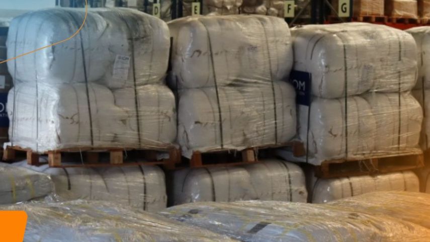 Panamá enviará ayuda humanitaria a Jamaica tras el paso del huracán Melissa.