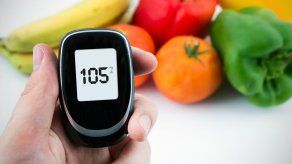 Estudio: mitad de adultos sufre de diabetes o prediabetes