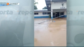 MEDUCA lamenta fallecimiento de niñas arrastradas por cabeza de agua en Ngäbe Buglé.