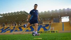 Cristiano Ronaldo podrá estar en el Mundial 2026.