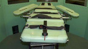 Votantes en estado alemán votan contra pena de muerte