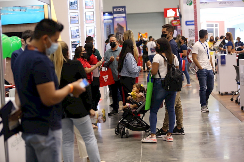 Expo Inmobiliaria Acobir 2023: ¿Cuánto cuesta la entrada?