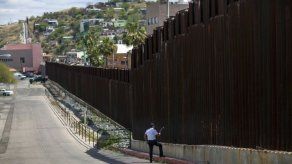 ¿Será permanente disminución de cruces ilegales de frontera?