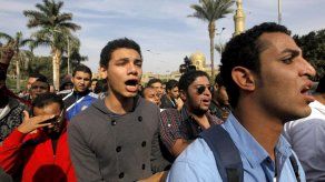 Londres pide a Egipto que revise las condenas a muerte de 720 islamistas