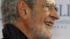 Fallece el cineasta Edouard Molinaro