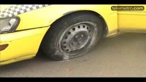 Decomisan droga y retienen a 5 en Brisas del Golf y Villa Lucre