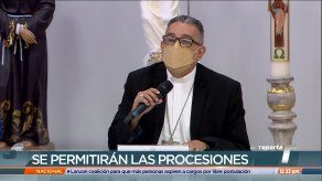 Arzobispado de Panamá detalla dónde se presentarán las actividades de Semana Santa en el Casco Antiguo
