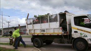 Multas para dueños de lotes baldíos tras operativo en Felipillo