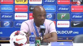 Nuestra meta era llegar lejos y ya hemos cumplido