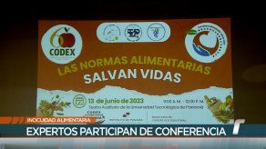 Panamá se convierte en ejemplo de inocuidad en la región