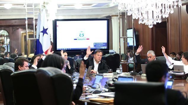 Gabinete avala pago de bono a pensionados y jubilados