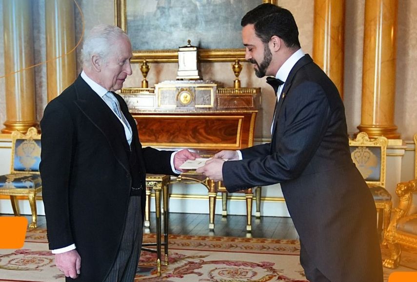 Embajador de Panamá