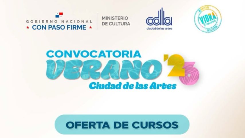 Cursos de verano de MiCultura 2026.