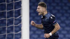La Lazio gana 3-1 y condena al Zenit en la Champions