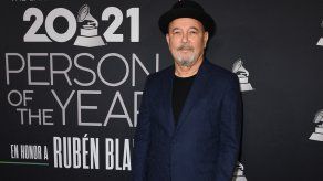 Rubén Blades recibe invitación para participar en el 1er. toque de Dianas en Manhattan