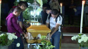 Hallan 14 de 57 estudiantes desaparecidos en México