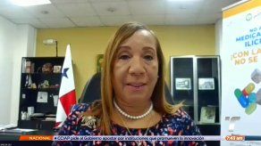 Elvia Lau se refiere a suspensión de registros sanitarios de medicamentos para obesidad