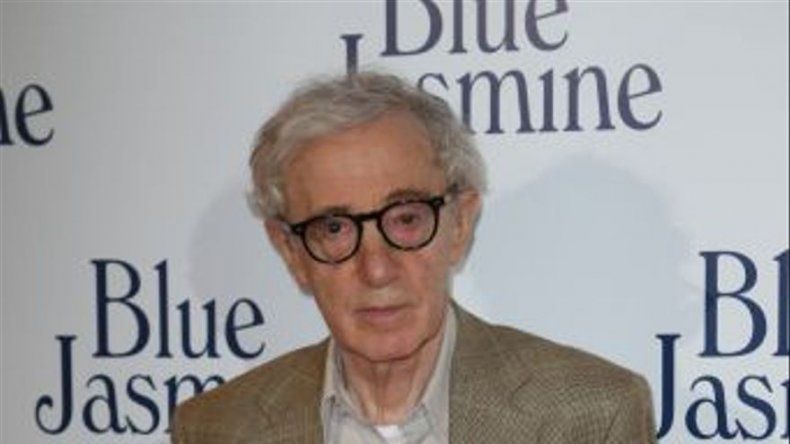 Premian a Woody Allen con el Cecil B. DeMille a toda una carrera