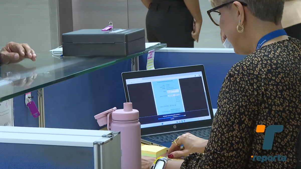 Registro del CEPANIM en las sedes del MEF.&nbsp;
