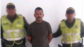 Repudio en Colombia por asesinato y quema de niña de nueve años
